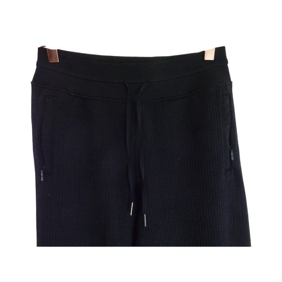 Lululemon Engineered Warmth Jogger Black 4 - Picture 2 of 7
